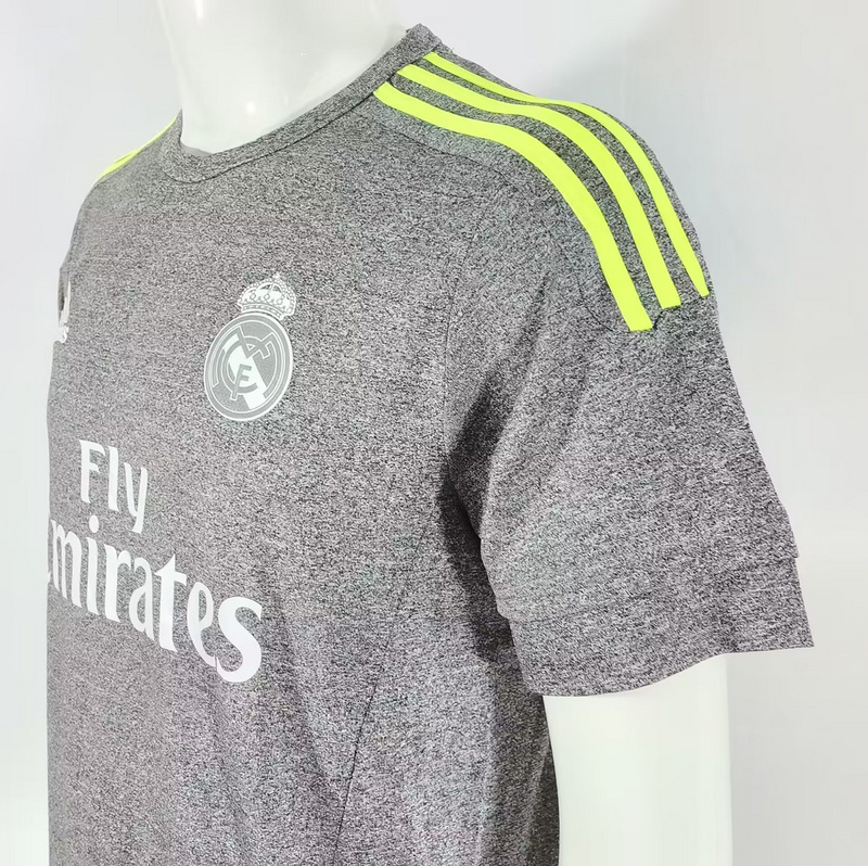 15-16 Real Madrid away